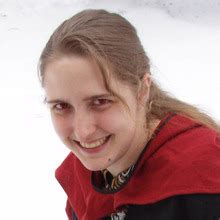 Entrevista con Ada Palmer – Fantástica – Ficción