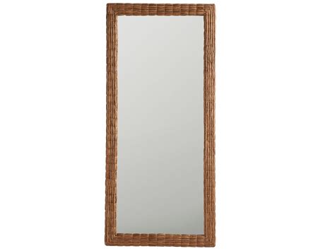Weekender Coastal Living Home Collection Watch Hill Floor Mirror ...