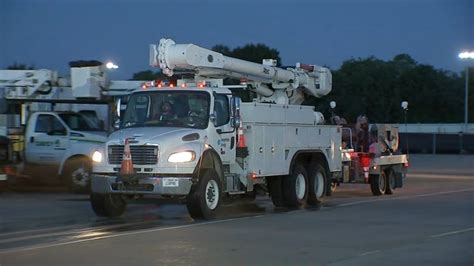 CenterPoint gas rate increase: Changes coming to customers' natural gas ...