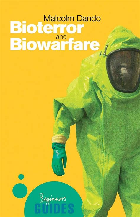 Buy Bioterror and Biowarfare - A Beginner's Guide (Beginner's Guides ...