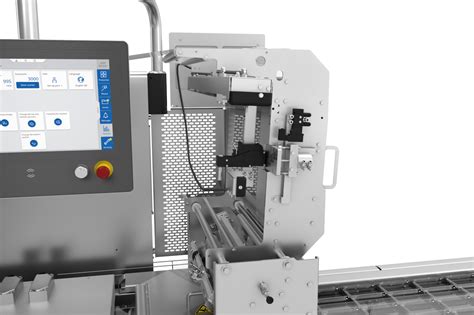 Printer for Multivac Packaging Machine 的图像结果