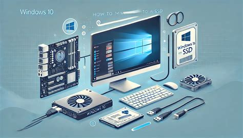 Image result for Move Programs to SSD