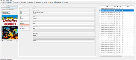 Image result for Comictagger Command Line
