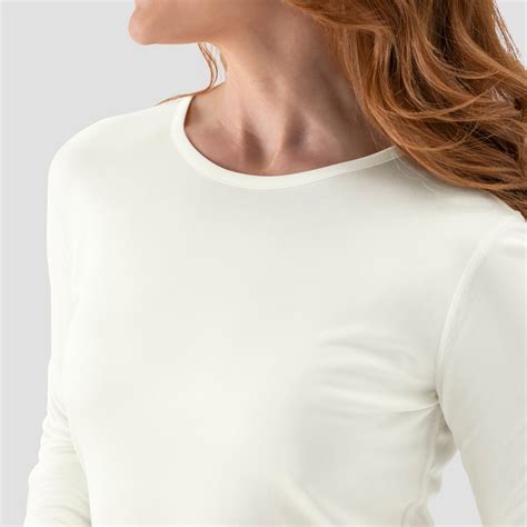 Silk Base Layer – Uwila Warrior