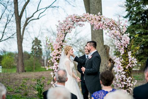 Wedding at Michigan Shores Club, Wilmette - Happily Ever After by Amy