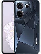 Tecno Camon 20 Pro - Scheda Tecnica
