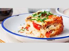 Best Caprese Chicken Lasagna Recipe   How to Make Caprese  
