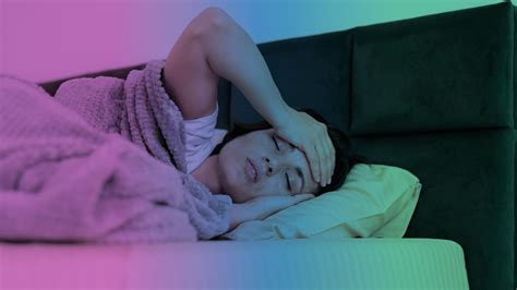 Concussion and Sleep: What You Need to Know for Faster Recovery ...