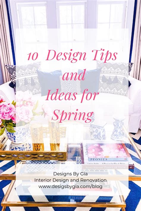 Spring Design Ideas 的图像结果