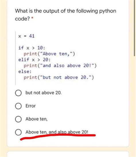 Image result for Numeric Value Fall Down in Output Python Code