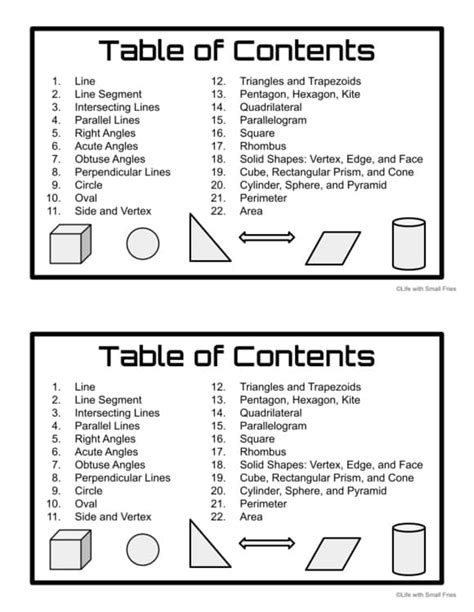 Geometry Helper 的图像结果
