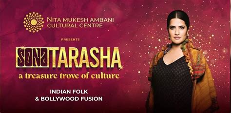 Mumbai Gig Guide: From Vardi Ke Veer To Sonatarasha; Here Are Our Top ...