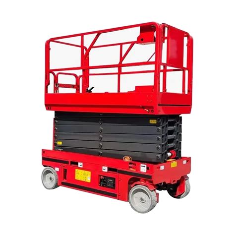 Hydraulic Scissor Lift Manufacturers, Suppliers in Ahmedabad, Gujarat ...