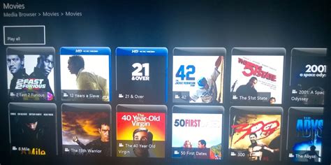 Image result for Xbox One Media Player Tutorial