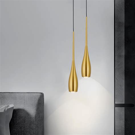 Pendant Lights