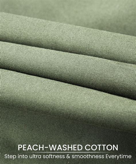 Buy Pick Any 2 - Cotton Cargo Joggers Online @Beyoung