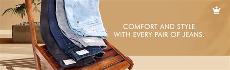 Buy Louis Philippe Men's Slim Jeans (LRDNCSLP288204_Navy at Amazon.in