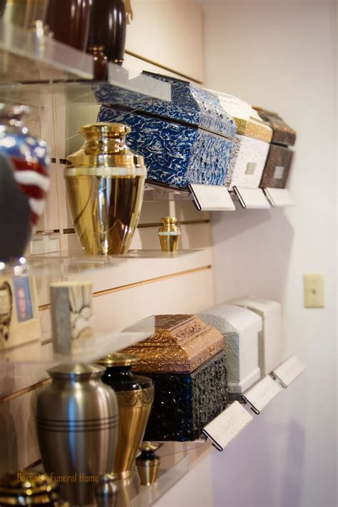 Baronick Funeral Home Photo Gallery