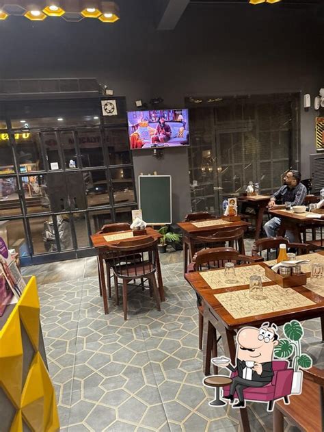 Narang Cafeteria, Hoshiarpur - Restaurant menu, prices and reviews
