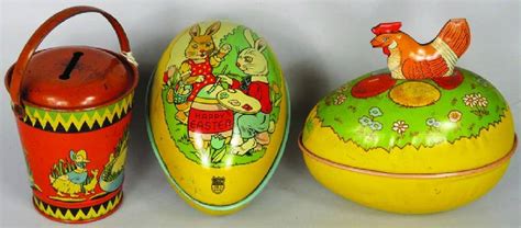 Image result for Easter Candy Containers