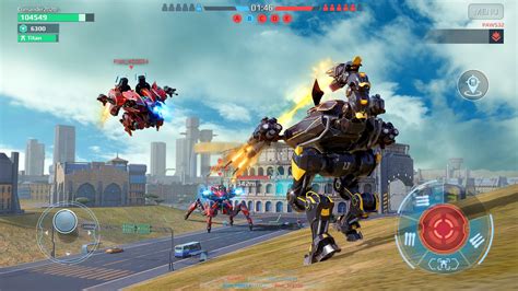 War Robots Mod Apk 的图像结果