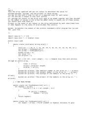Image result for Minimum Function in Java