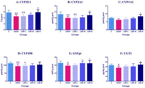 Lycium Barbarum Polysaccharides and Wolfberry Juice Prevent DEHP ...