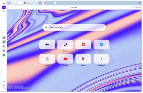 Image result for Download Opera PC 64-Bit
