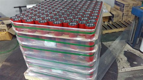 Image result for API 5CT Coupling