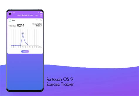 Vivo Funtouch OS 10 vs Funtouch OS 9