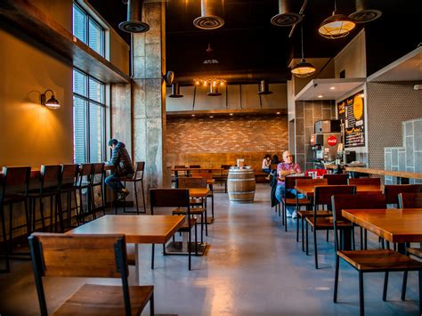 Order — 101 Bagel Cafe