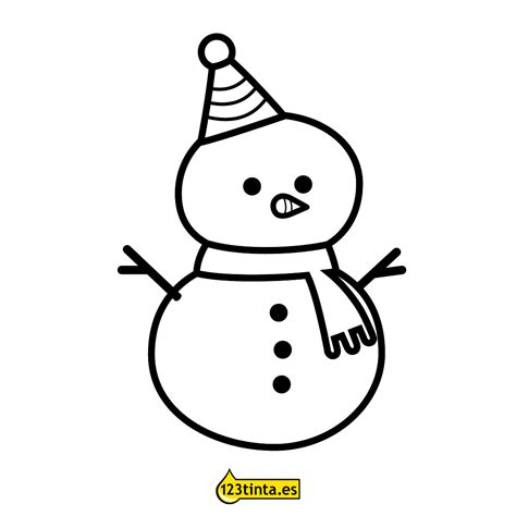 Dibujos De Navidad Para Imprimir Pdf - Dibujos para Imprimir y Colorear