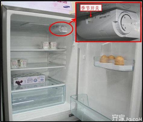 冰箱不能制冷的原因是什么 冰箱不能制冷怎么办 - 家居装修知识网