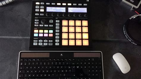 Image result for Native Instruments Maschine Wallpapers