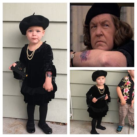 The goonies mama Fratelli | Goonies costume, Halloween kids, Halloween ...