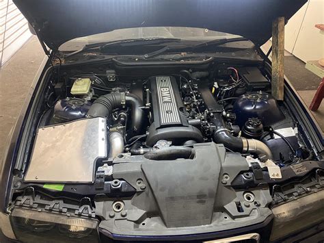 Image result for Voodoo Engine Layout