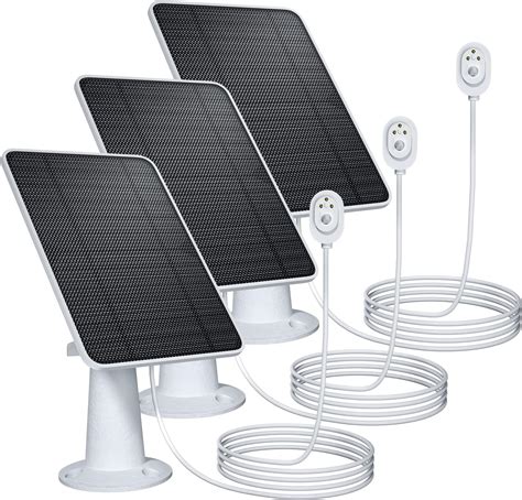 Amazon.com : Plug and Play Solar Panel Power with 640-Watt Solar Panels ...