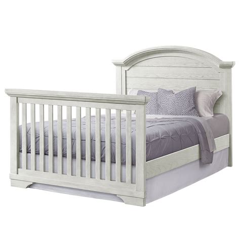 Westwood Design Foundry Arch Top Convertible Crib | Modern Nursery