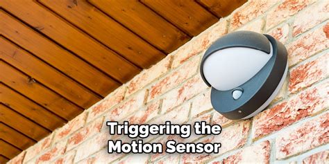 Image result for Motion Sensor Problems