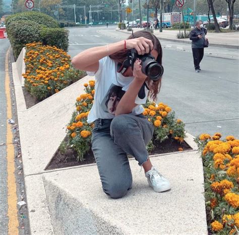 Ella es Johanna, la hija de Arturo Elías Ayub