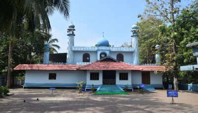 28 Mosques In India That Exhibit The Medieval Architecture