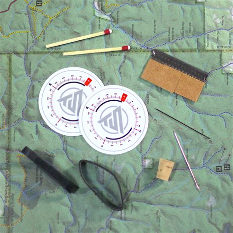 Image result for DIY Compass without Water