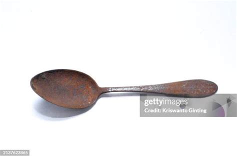 291 Rusty Spoons Stock Photos, High-Res Pictures, and Images - Getty Images
