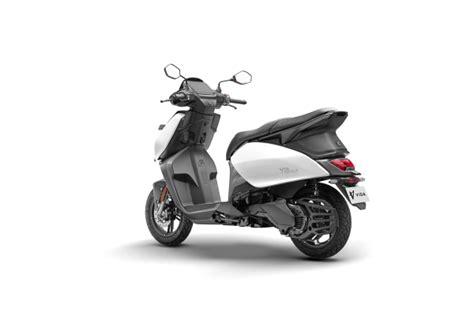 Hero VIDA V2 Plus (Matte White) Online Price in India - Easy EMI ...