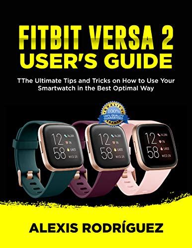 Image result for Fitbit Versa 2 Setup Guide