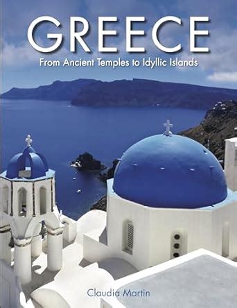 Buy Greece Book Online at Low Prices in India | Greece Reviews ...