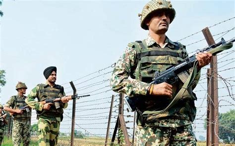 BSF gets anti-aging lessons at 51 - India Today