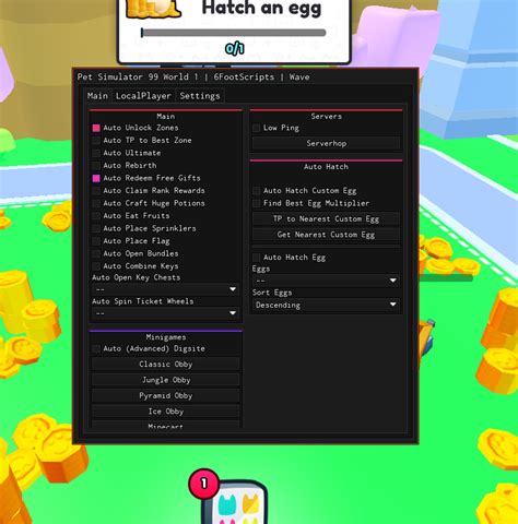 Image result for Petsim 99 Script PC