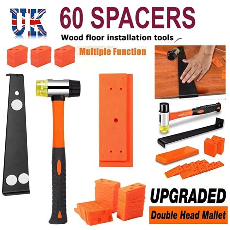 Floor Installation Tools