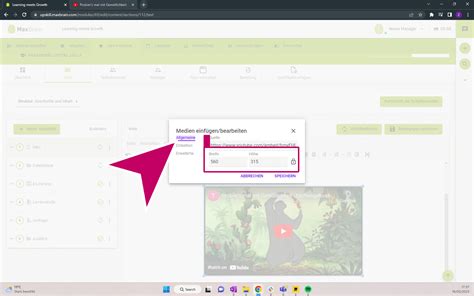 Image result for Iframe Exercise Using Videos